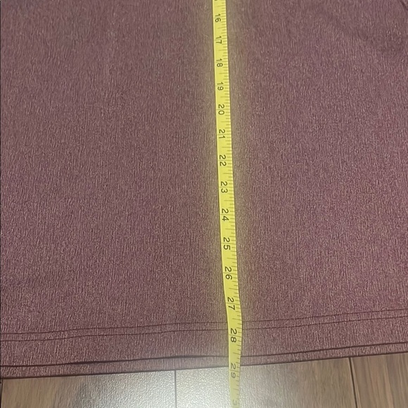 Nike Florida State (FSU) Maroon Quarter-Zip Pullover - Picture 4 of 6